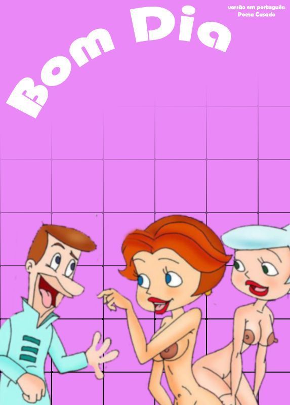 Os Jetsons – Bom Dia