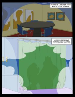 A Goofy Plot 4 - A second helping - Foto 19