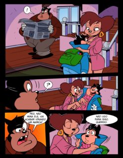 A Goofy Plot 4 - A second helping - Foto 23