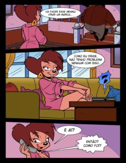 A Goofy Plot 4 - A second helping - Foto 25