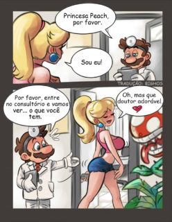 Dr. Mario XXX - Foto 2