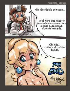 Dr. Mario XXX - Foto 21