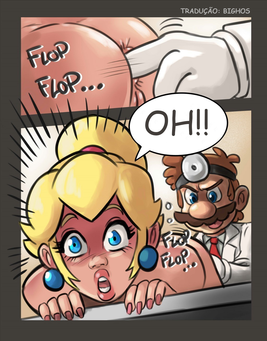 Dr. Mario XXX - Foto 8