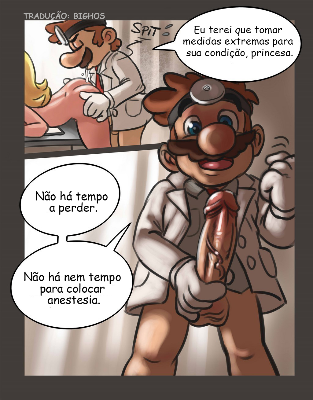 Dr. Mario XXX - Foto 9