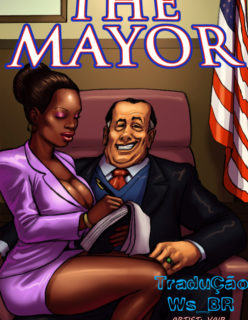 The Mayor 1 – O Prefeito tarado 1
