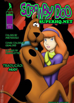 Screwby Doo – Hentai e Quadrinhos Eróticos SuperHQ