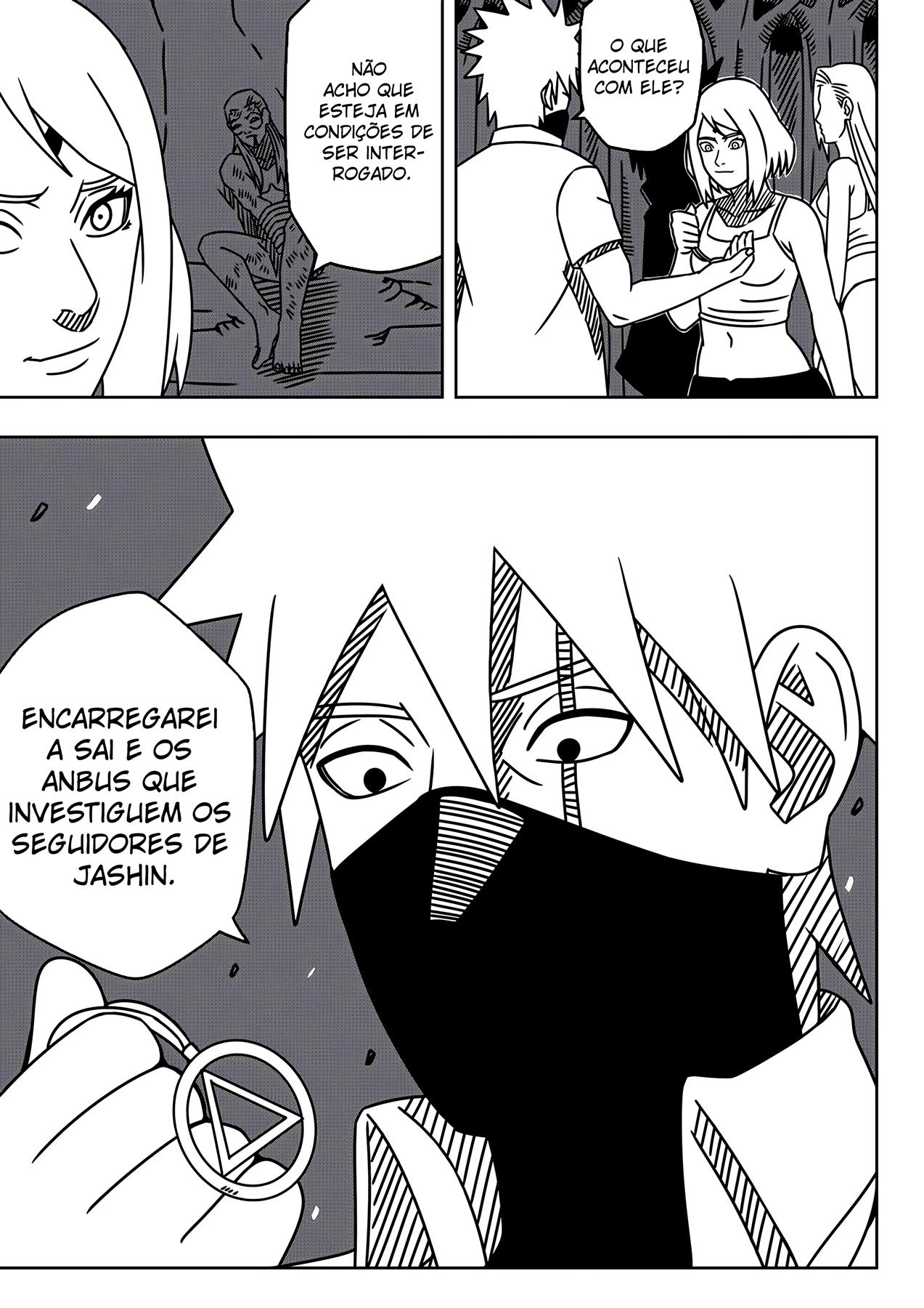 O Sonho safado de Hinata