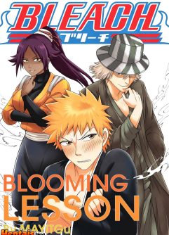 Lição de Florescimento – Bleach