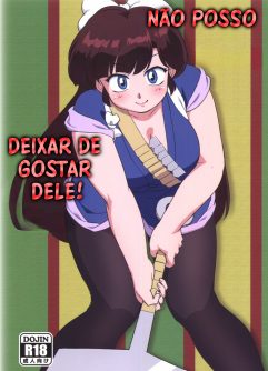 Ranma 12: Deixar de Gostar Dele