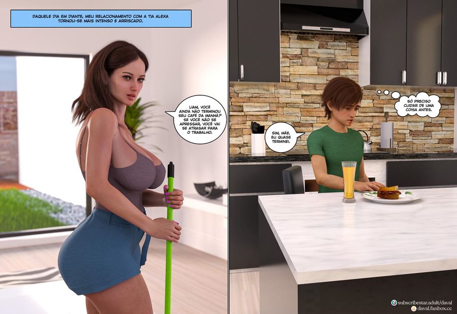 Daval 3D – Satisfying Needs 4 - Foto 105