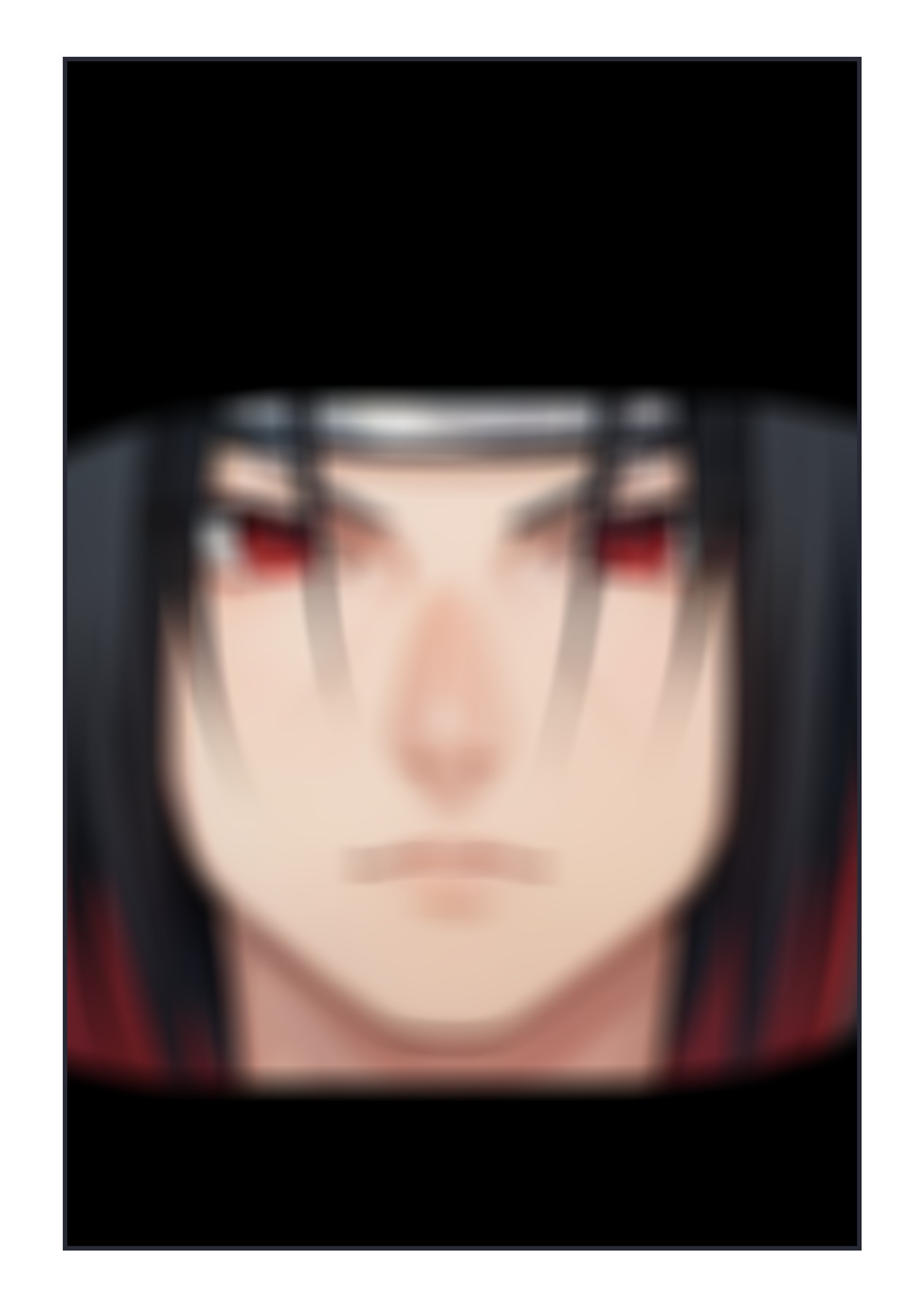 Naruto - Itachi captura Kurenai No Genjutsu Sexual - Foto 5