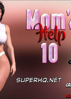 Crazy Dad – Mom’s Help 10