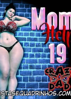 Crazy Dad – Mom’s Help 19