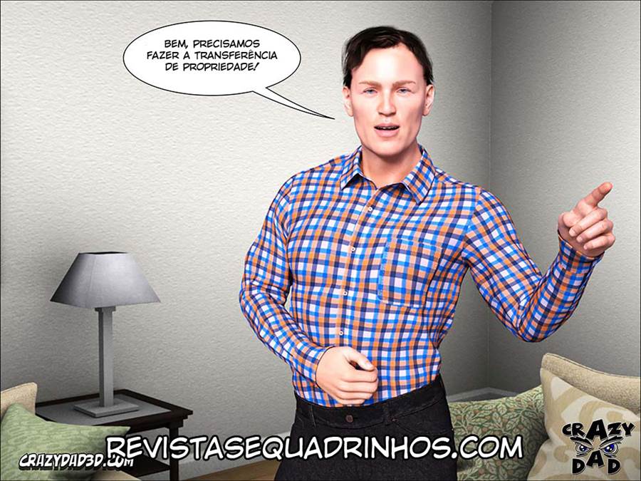 Crazy Dad – Mom’s Help 35 - Foto 12