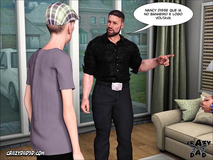 Crazy Dad – Mom’s Help 35 - Foto 11