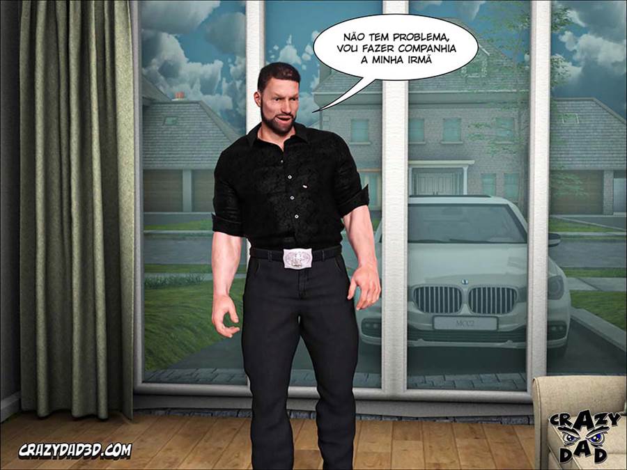 Crazy Dad – Mom’s Help 35 - Foto 20