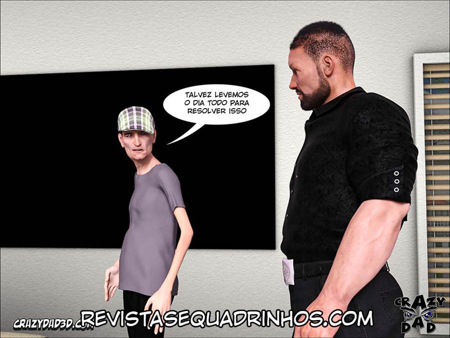 Crazy Dad – Mom’s Help 35 - Foto 18
