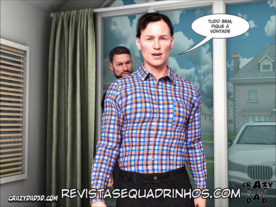 Crazy Dad – Mom’s Help 35 - Foto 15