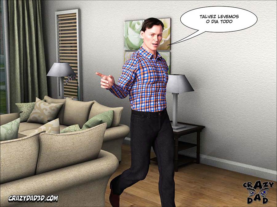 Crazy Dad – Mom’s Help 35 - Foto 19