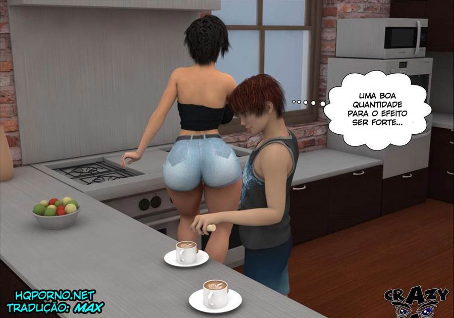 Dear Older Sister – CrazyDad - Foto 35