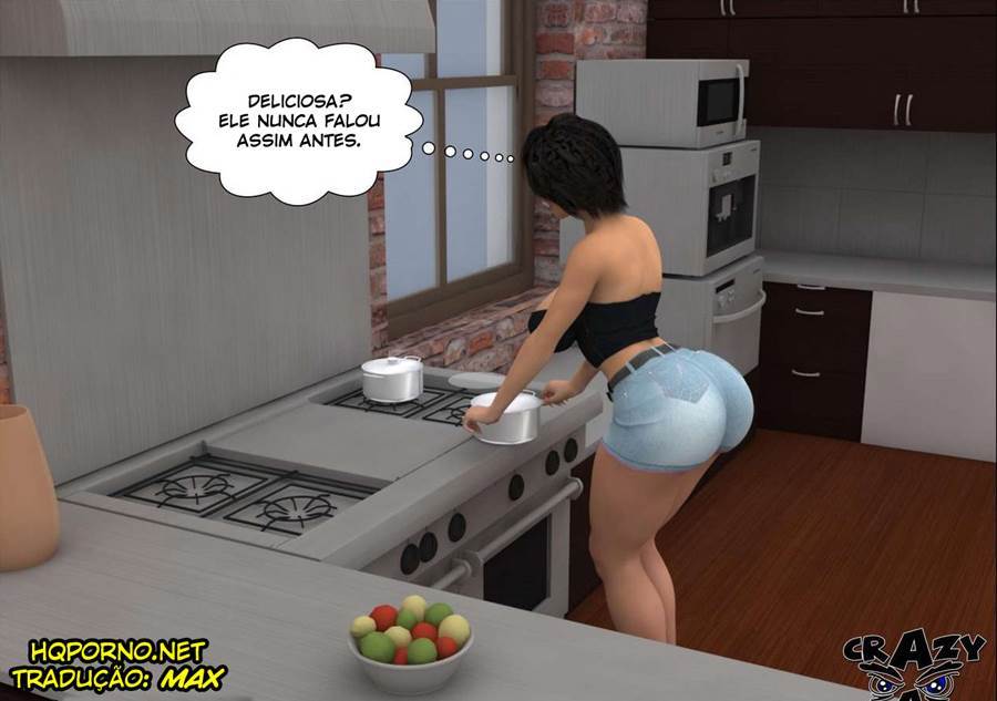 Dear Older Sister – CrazyDad - Foto 26