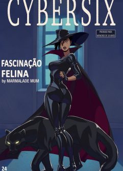 Furry Hentai – Fascinação Felina