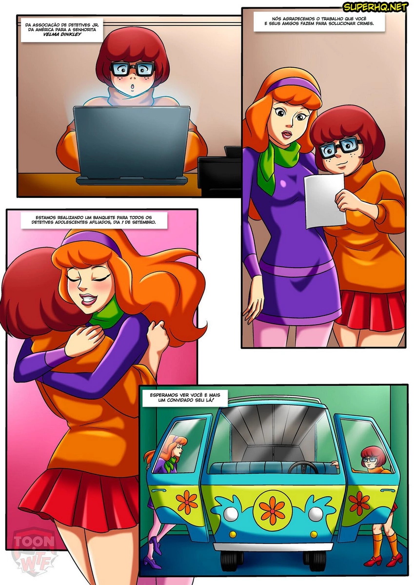 Scooby Dooby - Dommed - Foto 2