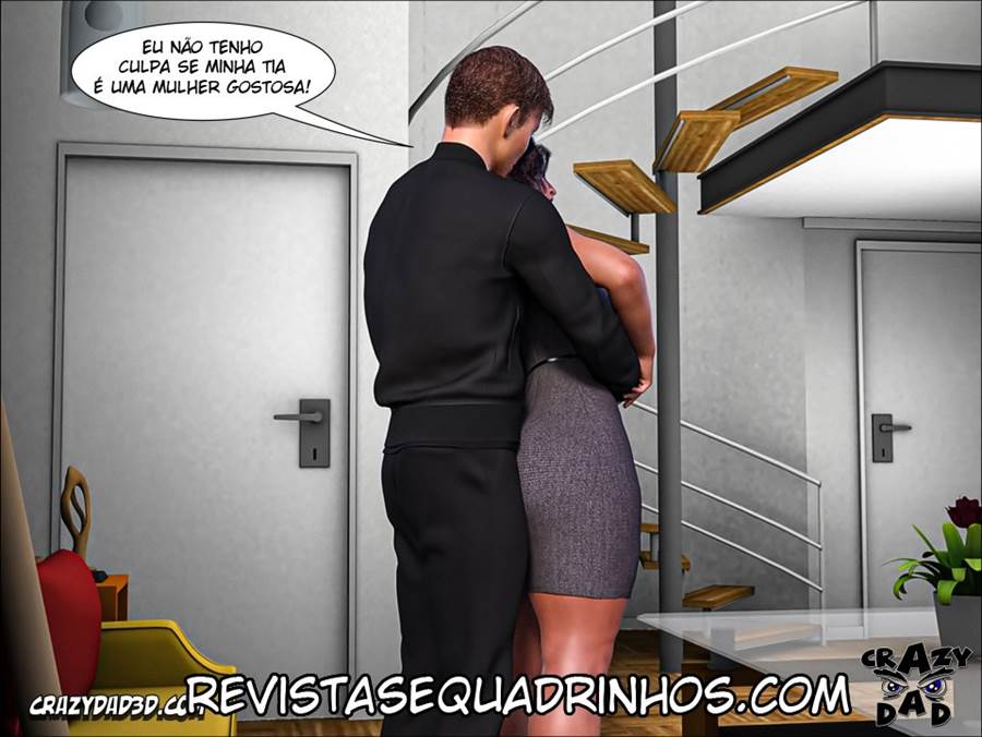 Desire Forbidden – Mother 09 - Foto 78
