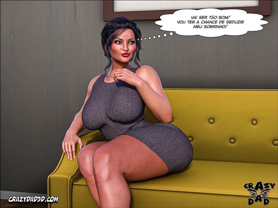 Desire Forbidden – Mother 09 - Foto 38