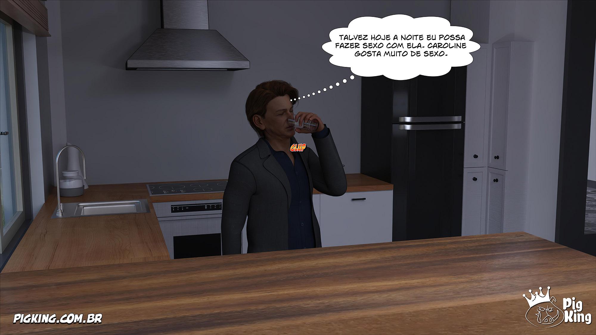 Caroline 04 – CrazyDad - Foto 74