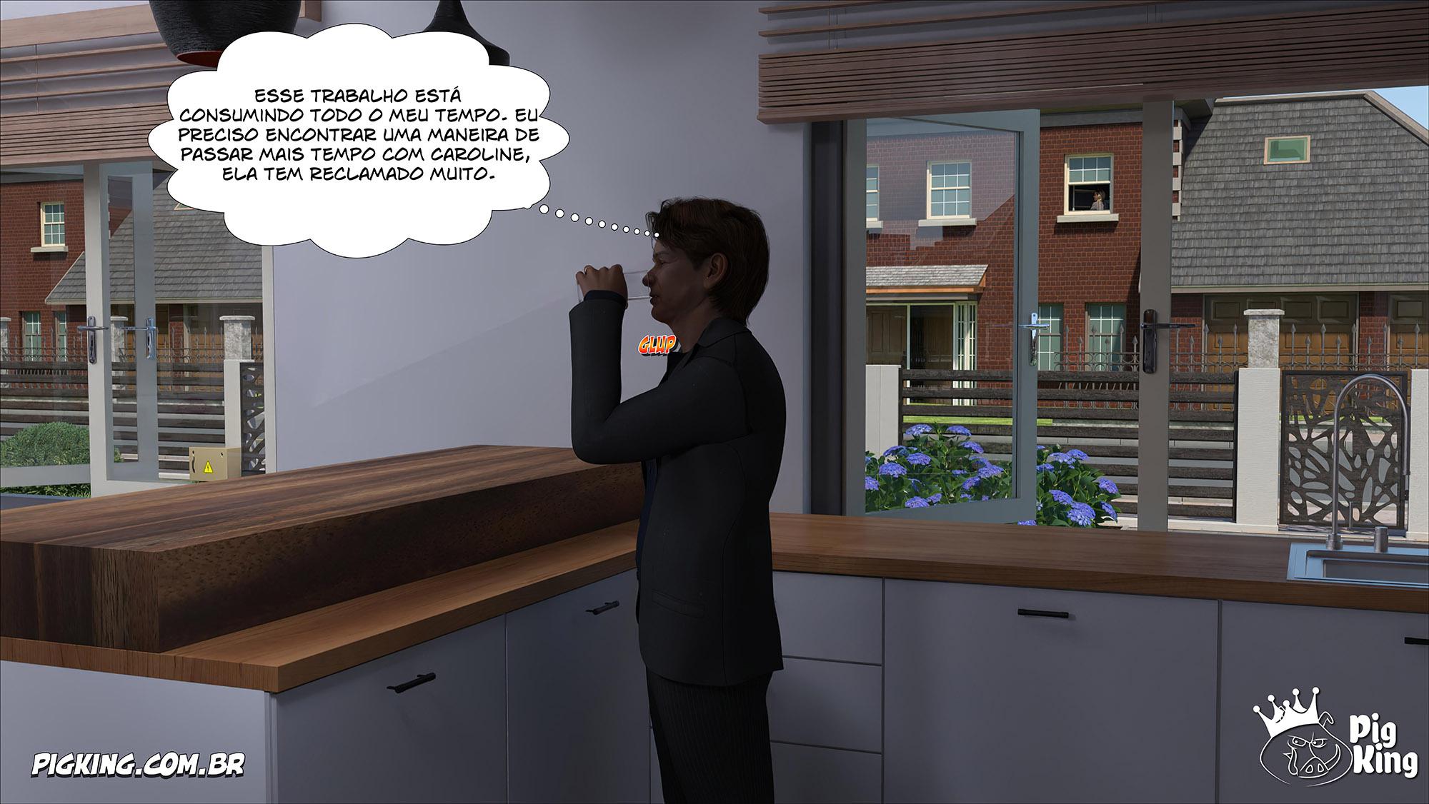 Caroline 04 – CrazyDad - Foto 73