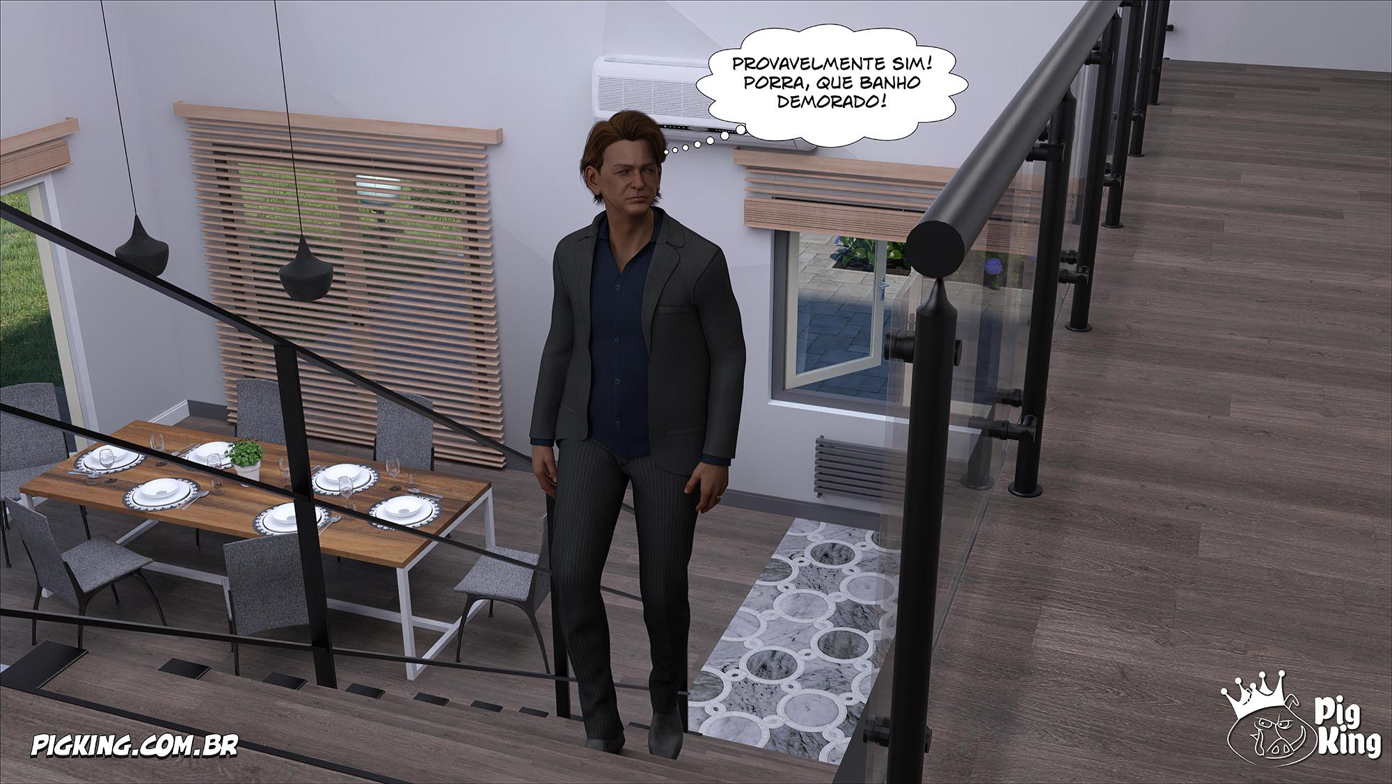 Caroline 04 – CrazyDad - Foto 89