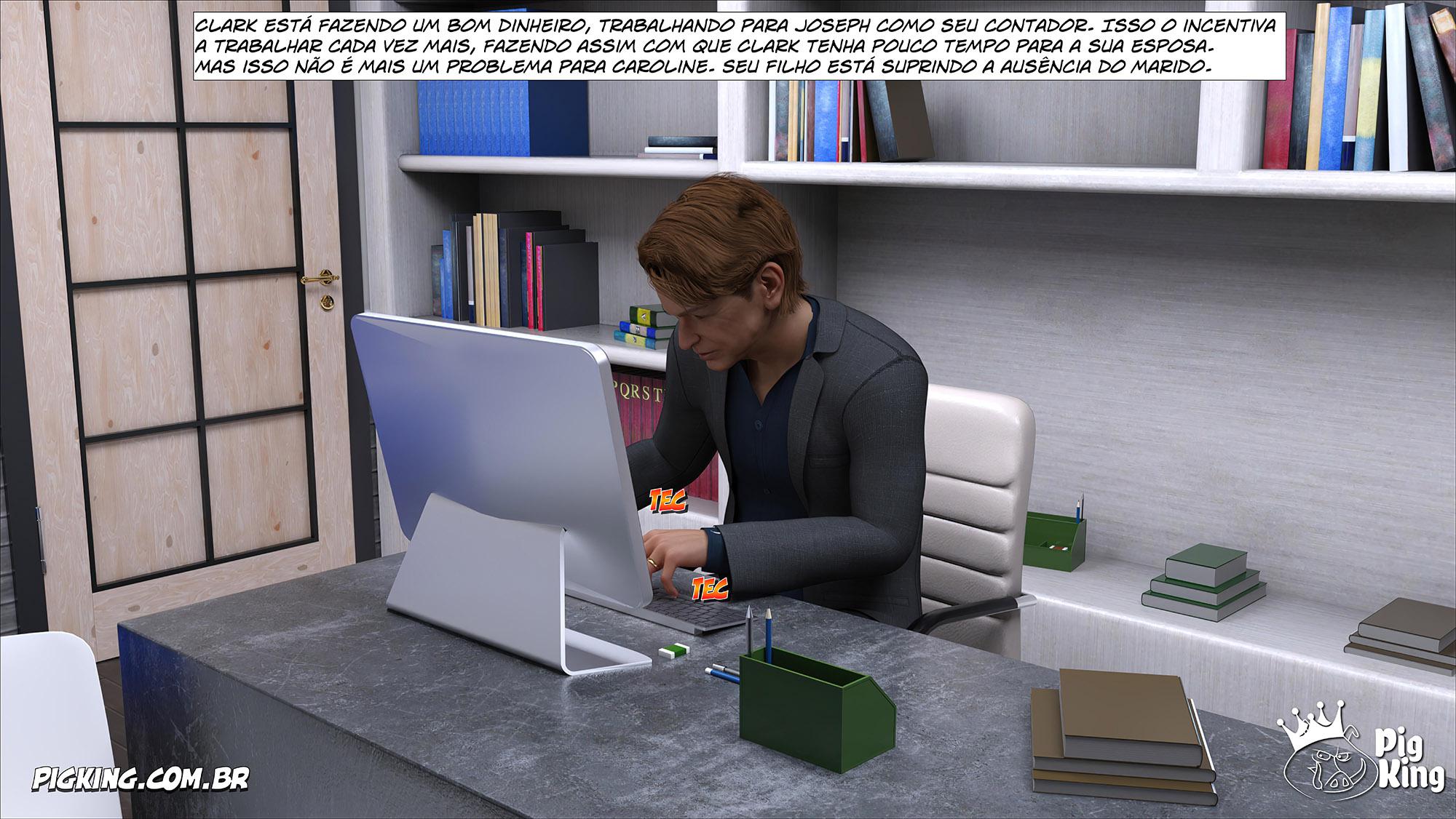 Caroline 04 – CrazyDad - Foto 31