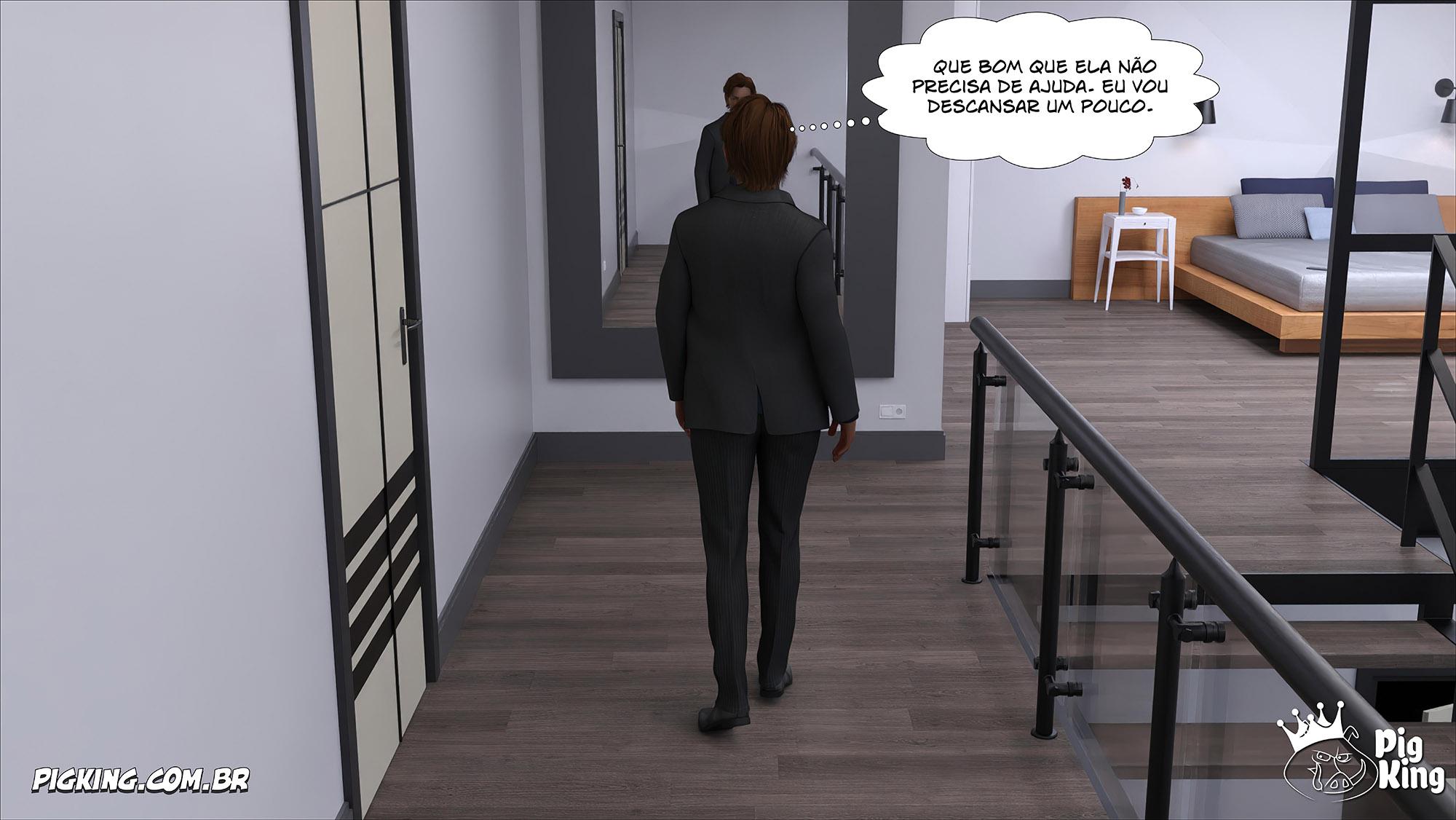 Caroline 05 – CrazyDad - Foto 9