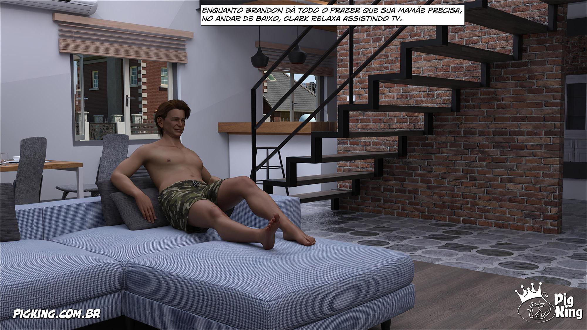 Caroline 05 – CrazyDad - Foto 86