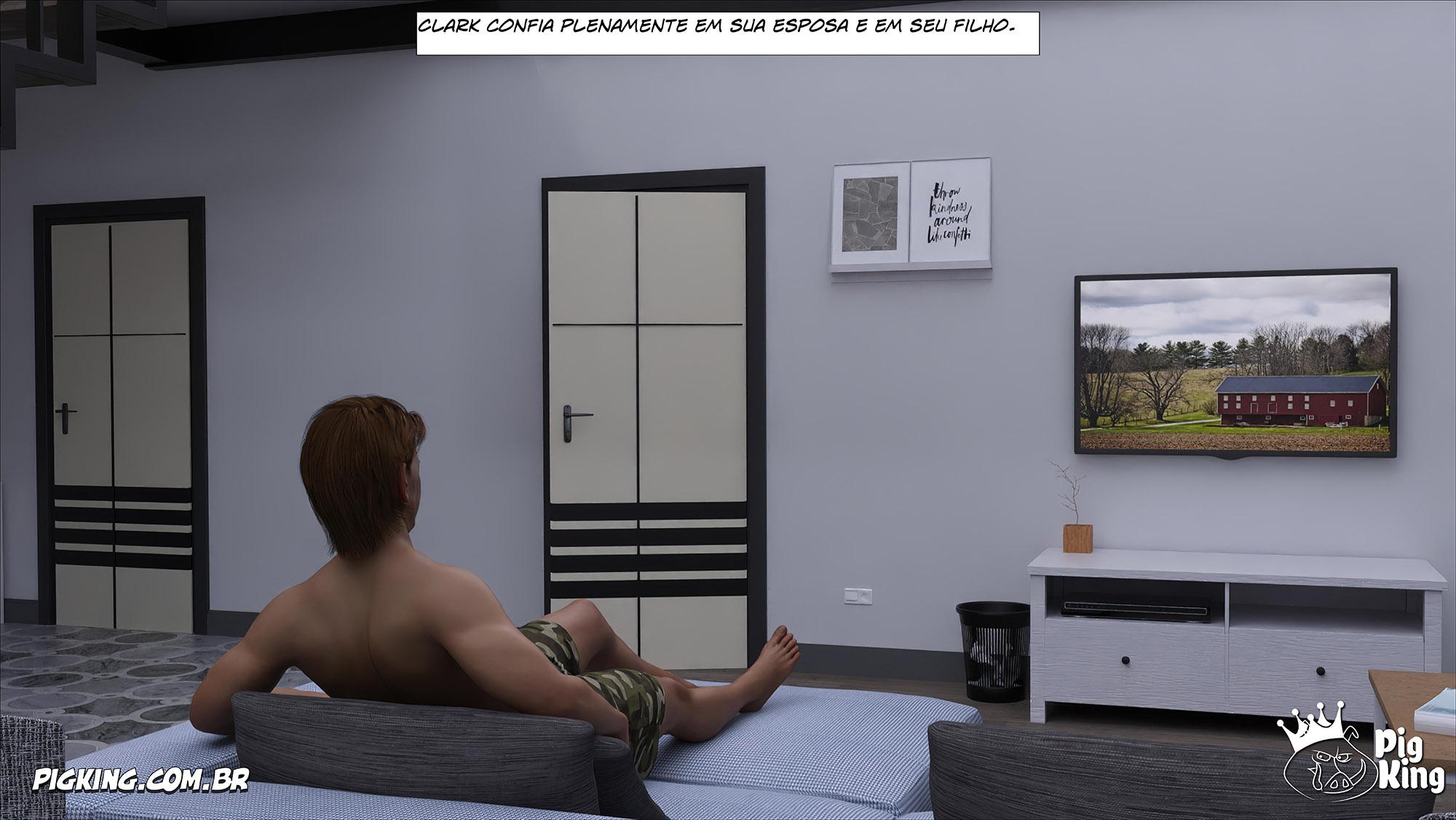 Caroline 05 – CrazyDad - Foto 87