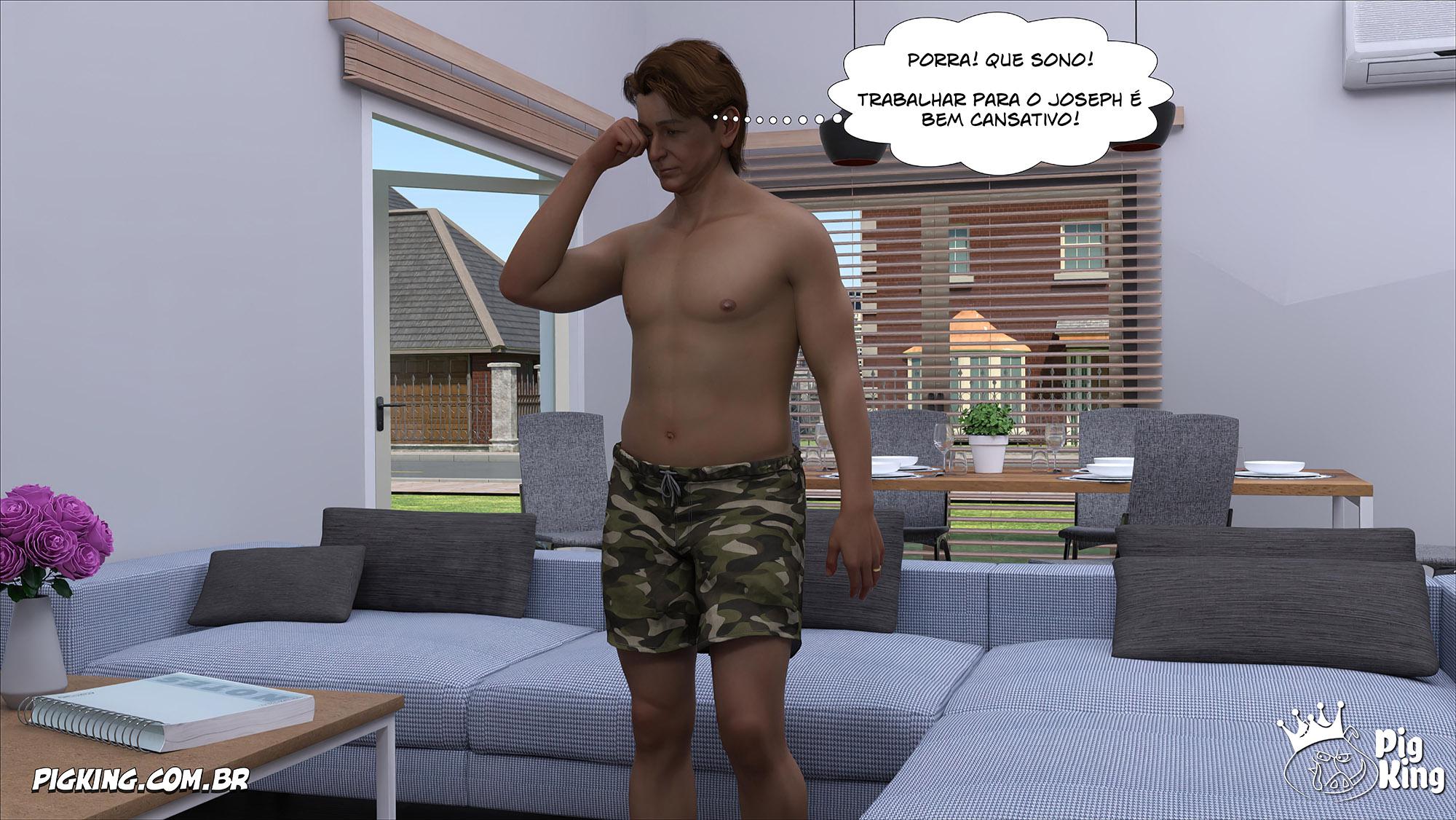 Caroline 06 – CrazyDad - Foto 97