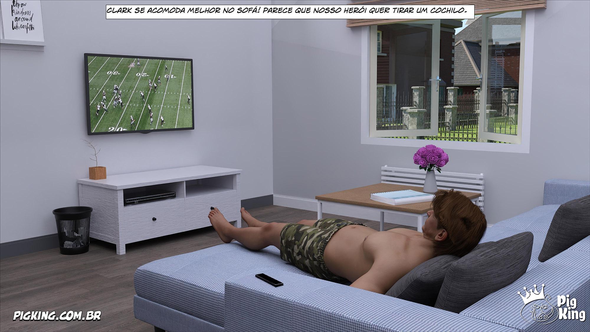Caroline 06 – CrazyDad - Foto 47