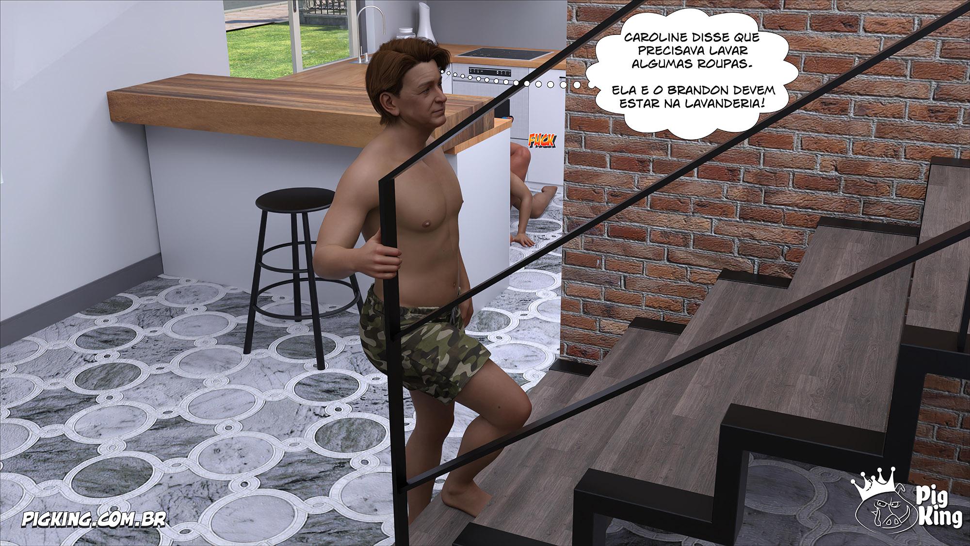 Caroline 06 – CrazyDad - Foto 100