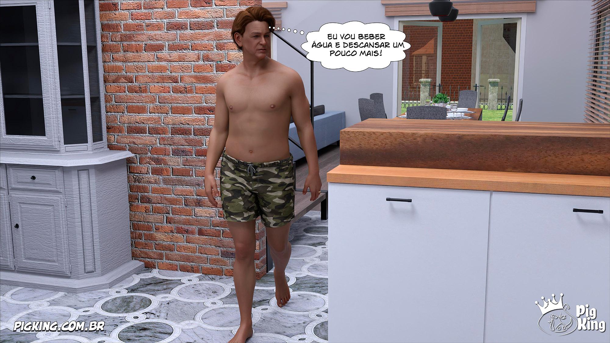 Caroline 08 – CrazyDad - Foto 30