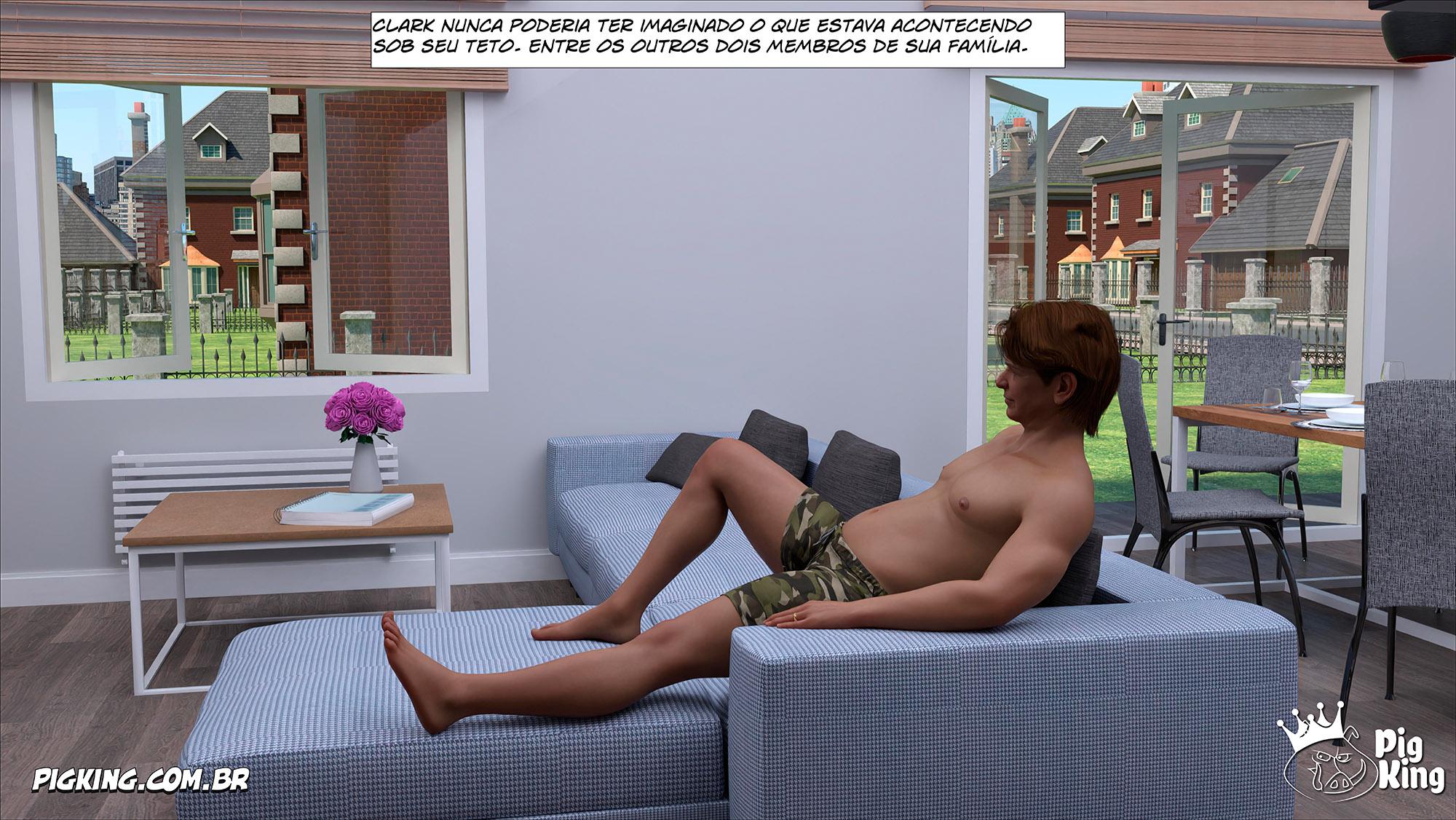 Caroline 08 – CrazyDad - Foto 56