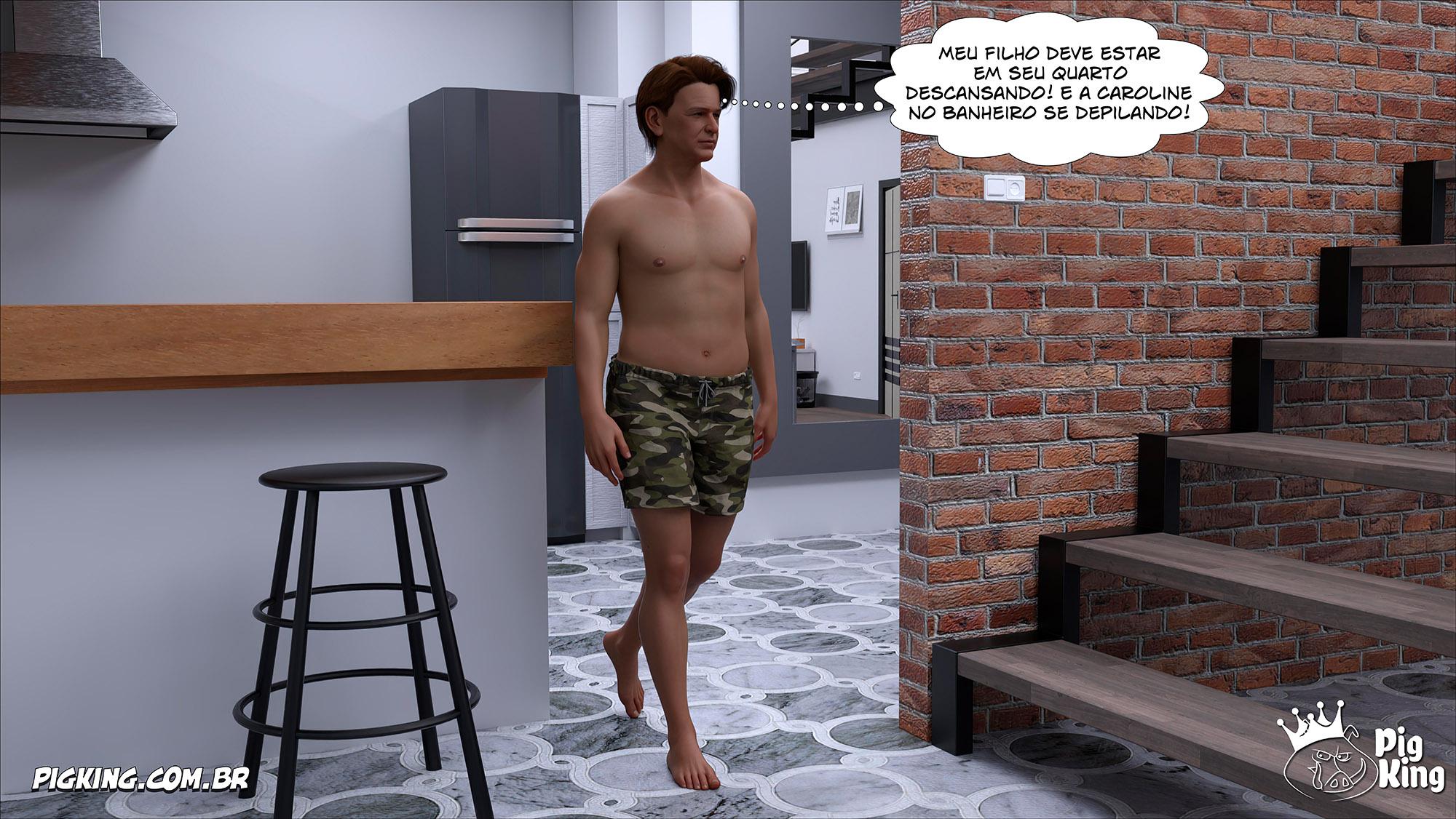 Caroline 08 – CrazyDad - Foto 43