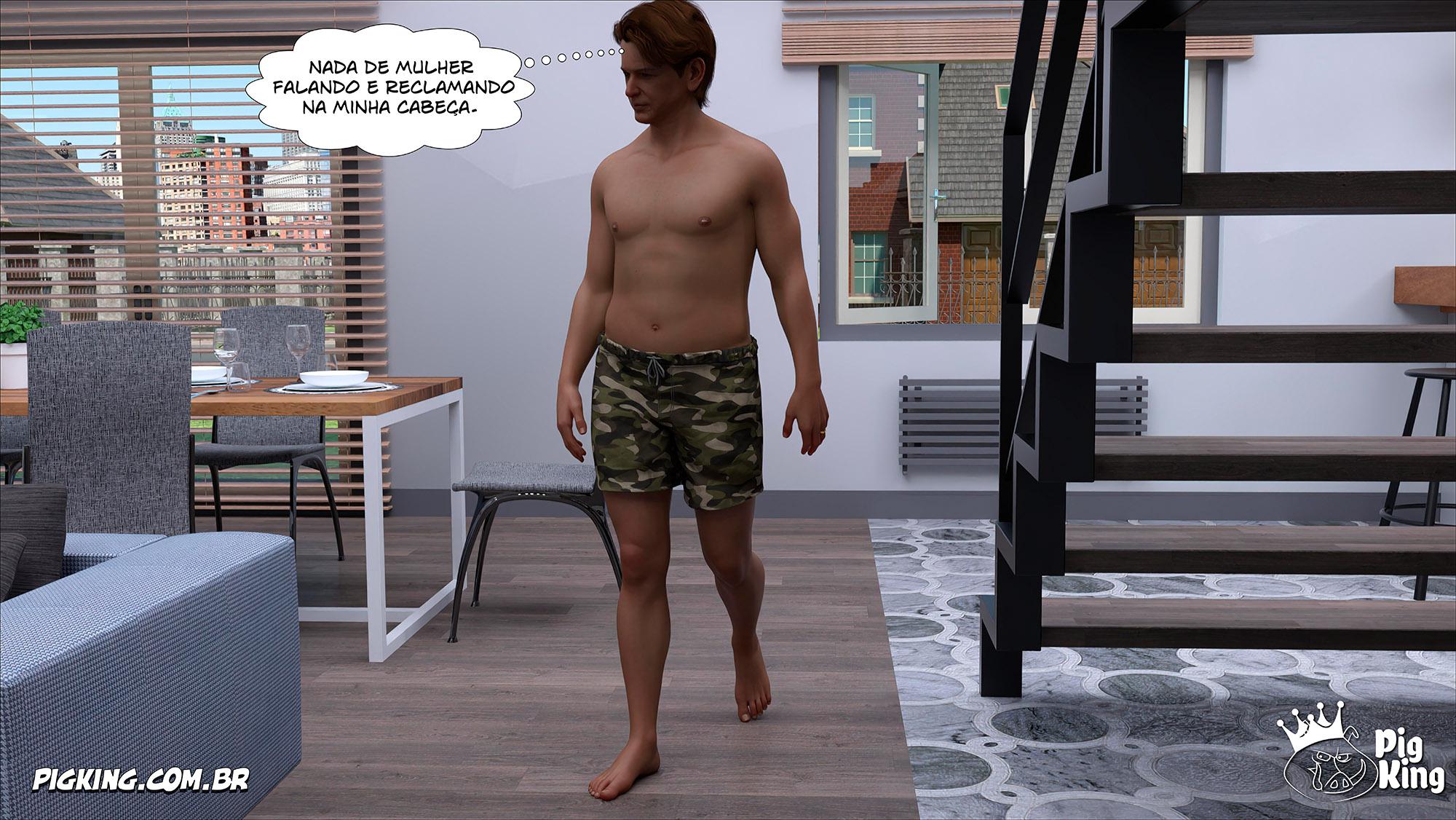 Caroline 08 – CrazyDad - Foto 45