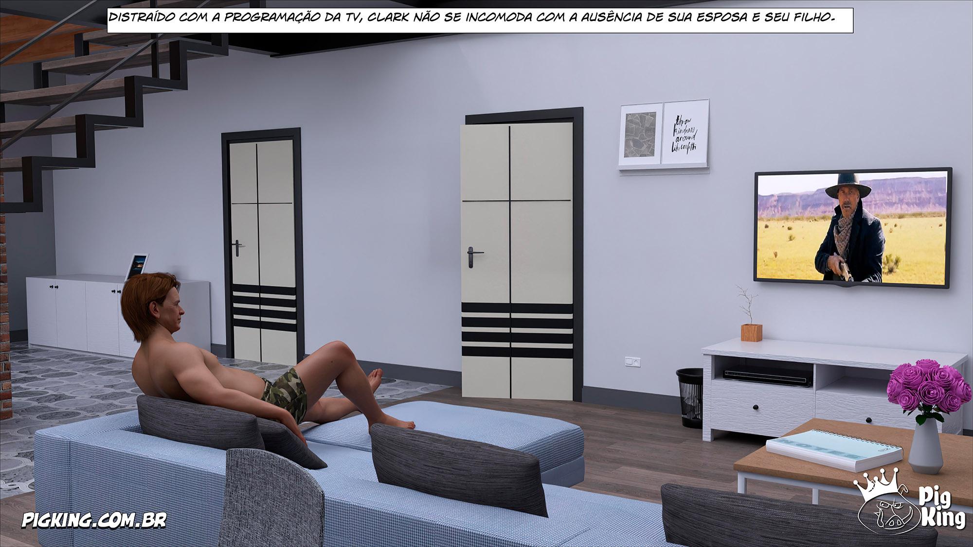 Caroline 08 – CrazyDad - Foto 53