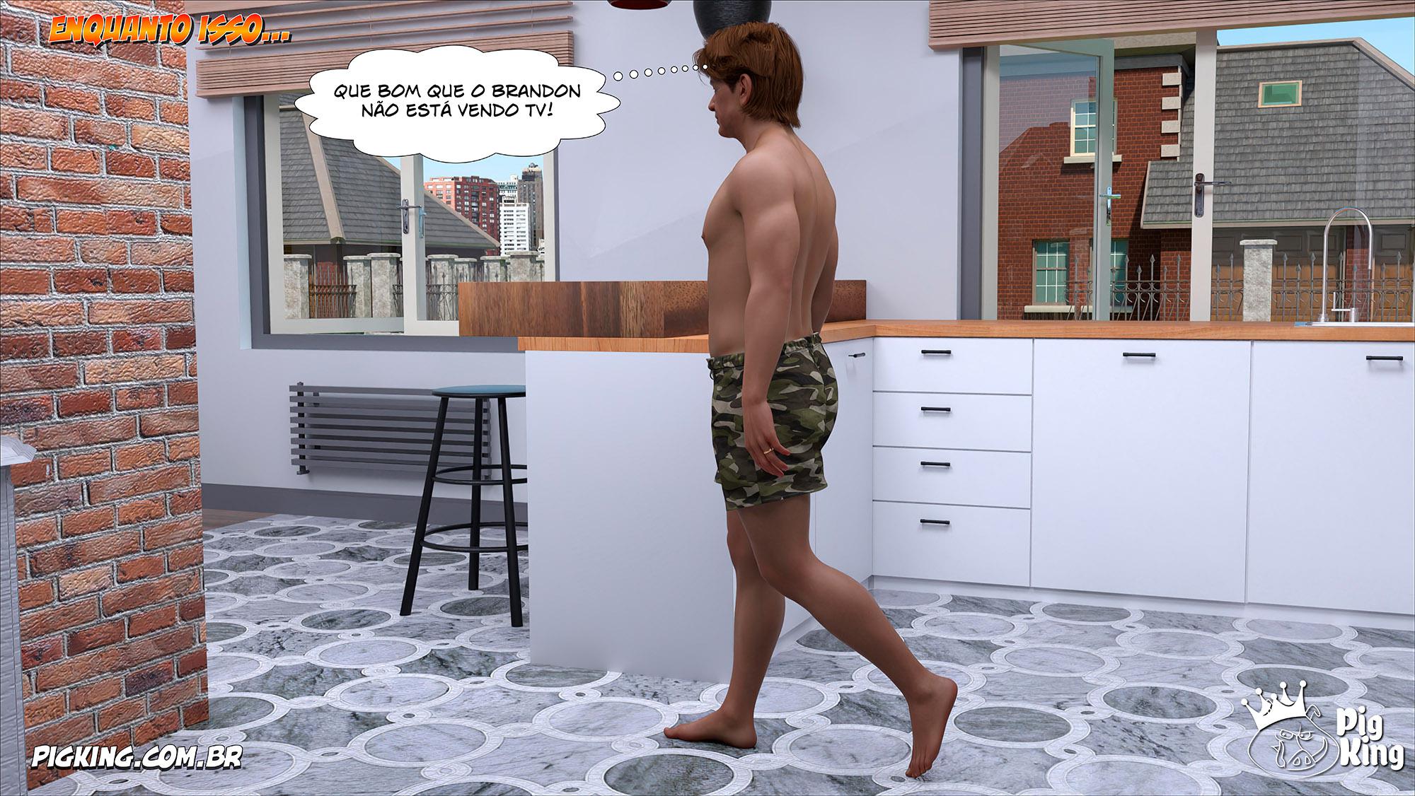 Caroline 08 – CrazyDad - Foto 42