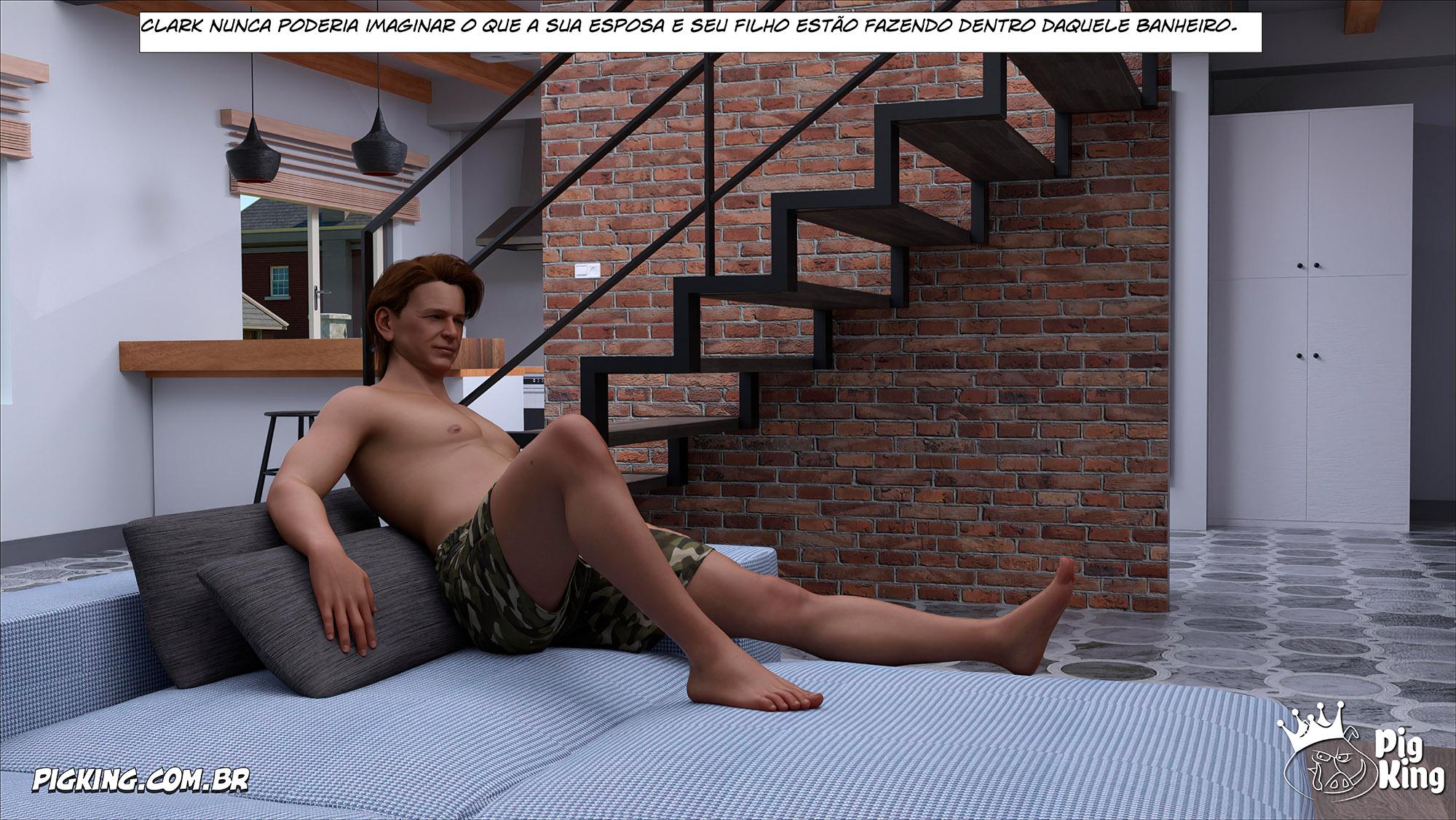 Caroline 08 – CrazyDad - Foto 54