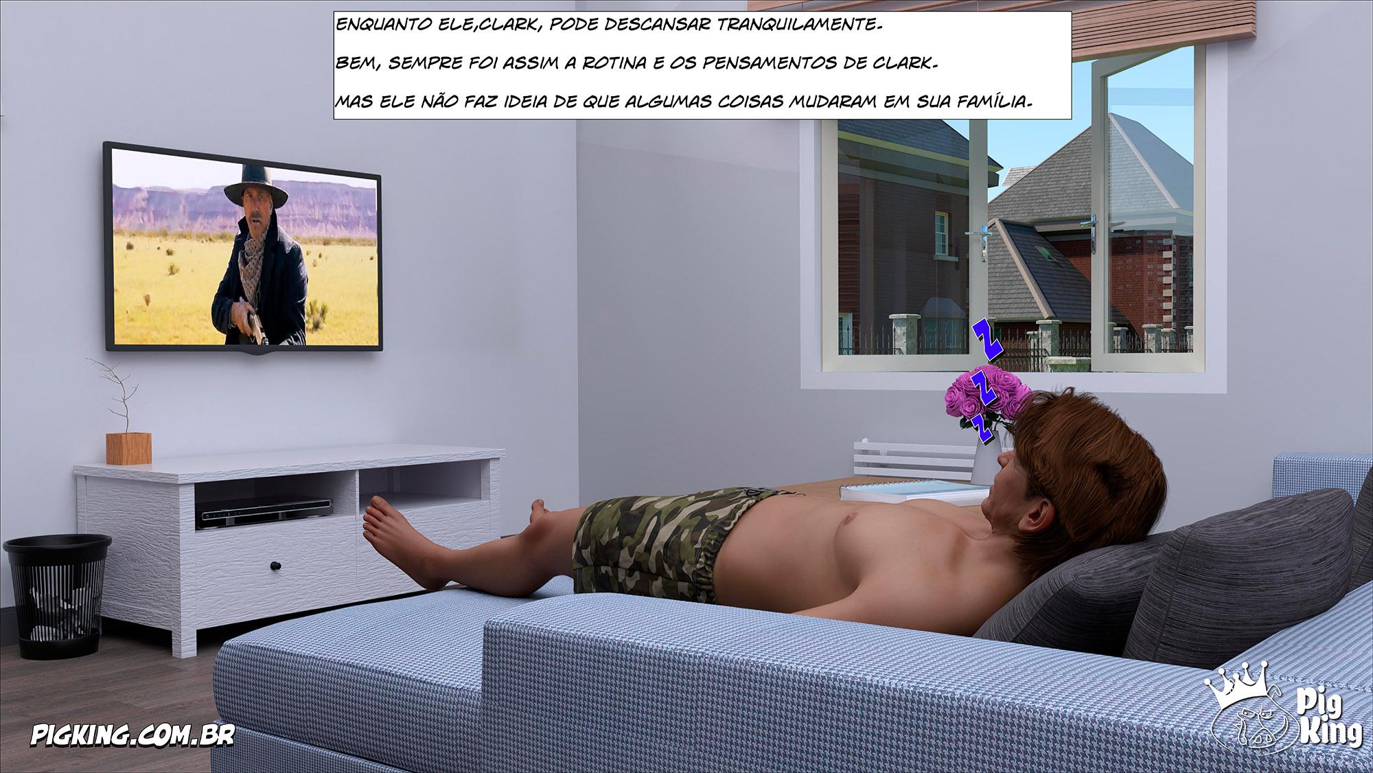 Caroline 08 – CrazyDad - Foto 71