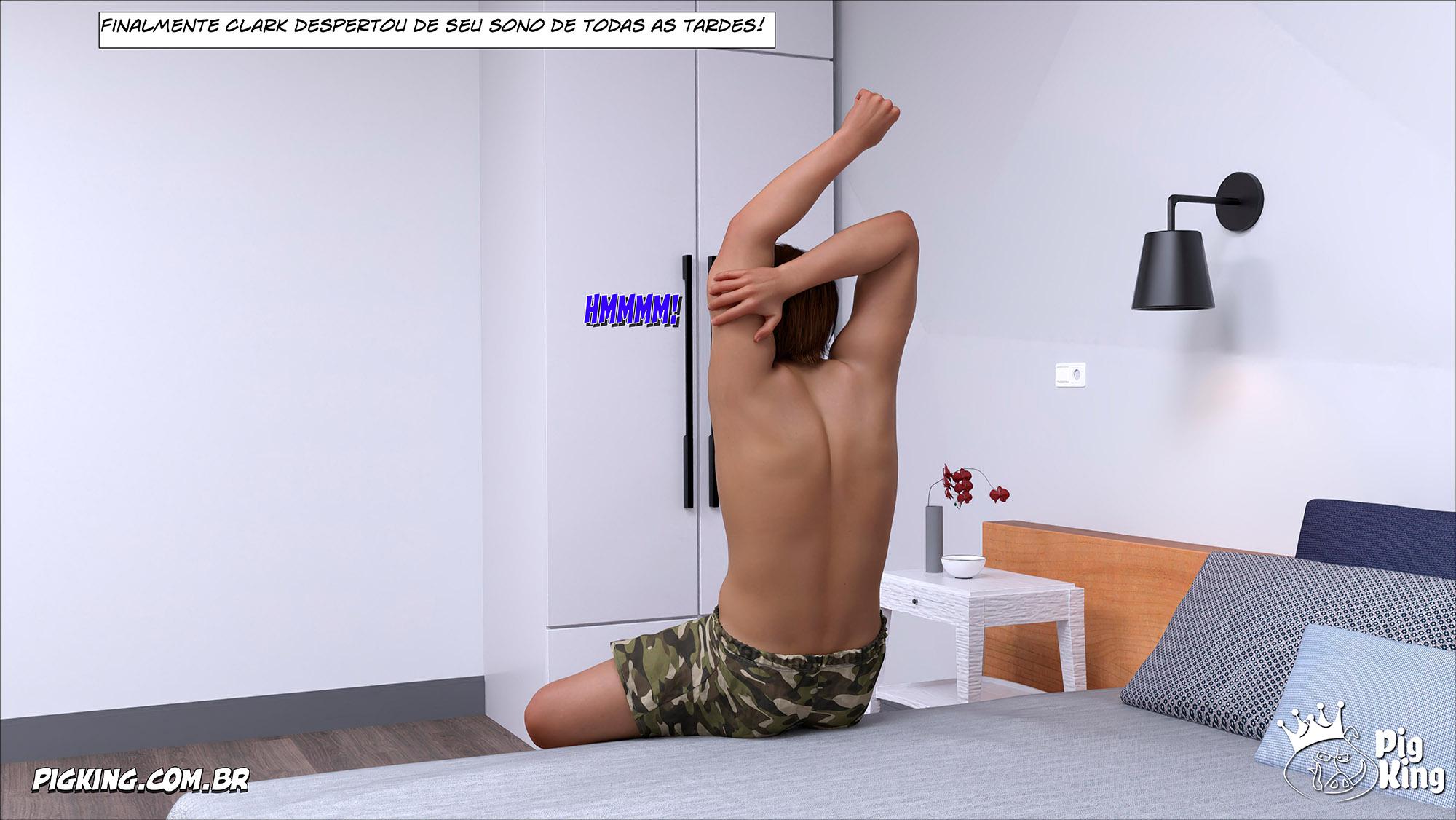 Caroline 08 – CrazyDad - Foto 3