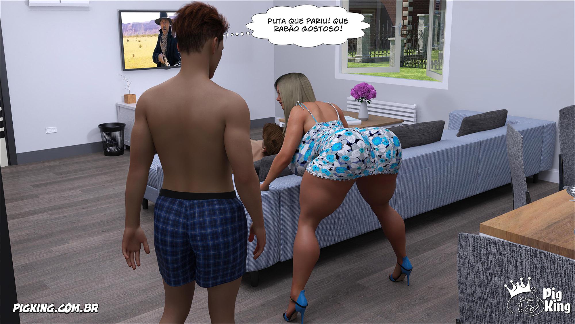 Caroline 09 – CrazyDad - Foto 64