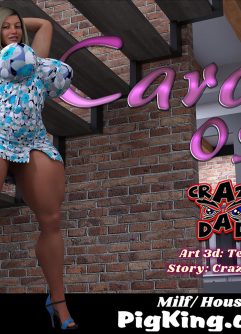 Caroline 09 – CrazyDad